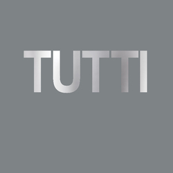 Cosey Fanni Tutti Tutti BLUE VINYL LP + MP3 DOWNLOAD CODE IN EMBOSSED SLEEVE