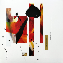 Coldharbourstores Coldharbourstores Remixed RECORD STORE DAY RSD 2022 LIMITED CLEAR VINYL 12INCH