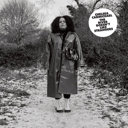 Chelsea Carmichael The River Doesn'T Like Strangers VINYL LIMITED 2LP