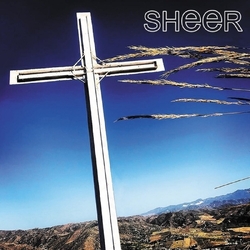 Sheer And Then There Were Four LIMITED 180GM BLUE VINYL LP