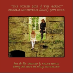 Jowe Head The Other Side Of The Forest SOUNDTRACK RECORD STORE DAY RSD 2024 FOREST GREEN VINYL LP