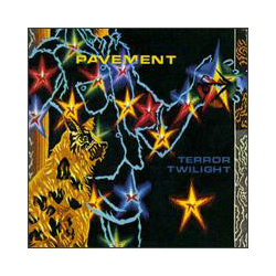 Pavement Terror Twilight 180GM VINYL LP + MP3 DOWNLOAD CODE