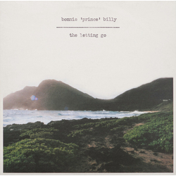 Bonnie Prince Billy The Letting Go VINYL LP