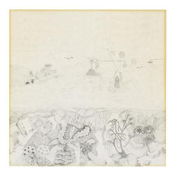 Robert Wyatt Rock Bottom VINYL LP