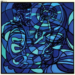 Tumi Mogorosi Project Elo VINYL LP