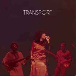 Transport Move Your Body LIMITED NUMBERED 7INCH