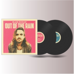 Blair Dunlop Out Of The Rain VINYL 2LP