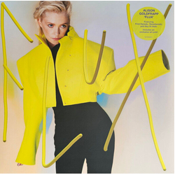 Alison Goldfrapp Flux VINYL LP
