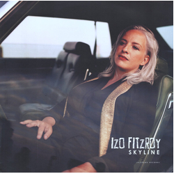 Izo Fitzroy Skyline VINYL LP