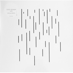 Gogo Penguin V2 O: Special Edition VINYL 2LP
