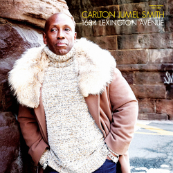 Carlton Jumel Smith 1634 Lexington Avenue LP