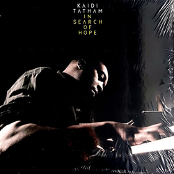 Kaidi Tatham In Search Of Hope REISSUE 2x LP