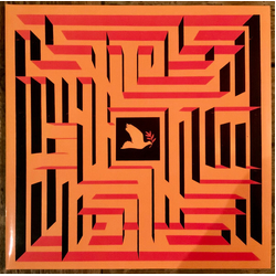 Greg Foat Psychosynthesis VINYL 2LP