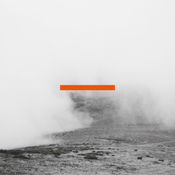 Sunda Arc Night Lands LIMITED CLEAR VINYL LP + 1-SIDED CLEAR VINYL LP + INSERT + MP3 DOWNLOAD CODE IN SPOT-VARNISHED SLEEVE