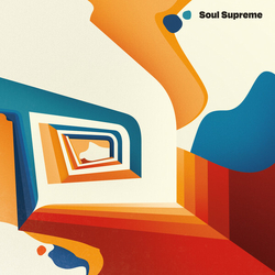 Soul Supreme Soul Supreme VINYL LP