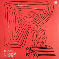 Work Money Death Thought Action Reaction Interaction VINYL LP + MP3 DOWNLOAD CODE