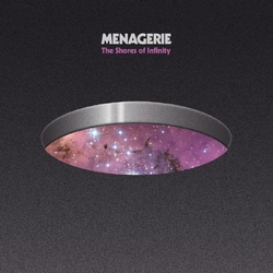 Menagerie The Shores Of Infinity VINYL LP