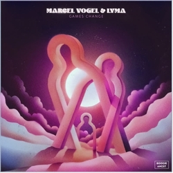 Marcel/Lyma Vogel Games Change LIMITED 12INCH