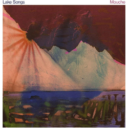 Mouche Lake Songs VINYL LP