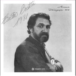 Hector Costita Avessos VINYL 7INCH IN SLEEVE + INSERT