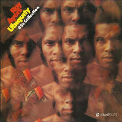Roy Ayers Ubiquity 45S Collection DOUBLE 7INCH