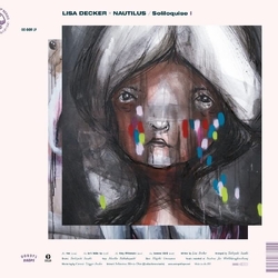 Lisa Decker Soliloquise VINYL LP
