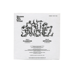 Caito Sanchez Planeador VINYL 7INCH