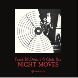 Frank/Chris Rae Mcdonald Night Moves LIMITED 7INCH