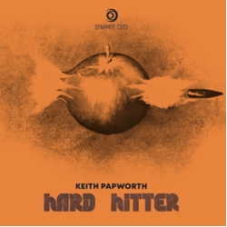 Keith Papworth Hard Hitter 7INCH