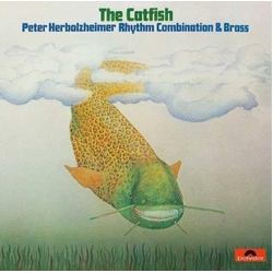 Peter Herbolzheimer The Catfish VINYL 7INCH + STICKER