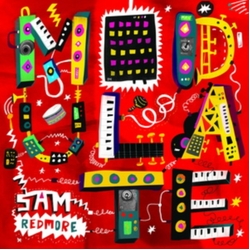 Sam Redmore Modulate VINYL LP