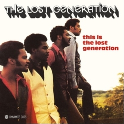 The Lost Generation This Is The Lost Generation LIMITED 7INCH