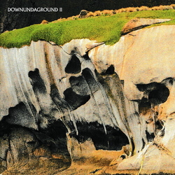 Various Downundaground Ii: Modern Australian Music VINYL LP
