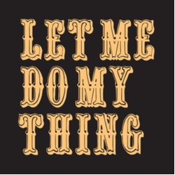 Ralph Weeks Let Me Do My Thing VINYL 7INCH
