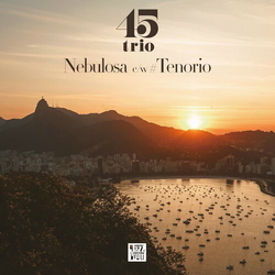 45 Trio Nebulosa VINYL 7INCH
