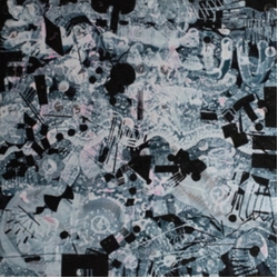 Flocks Lagoon VINYL LP