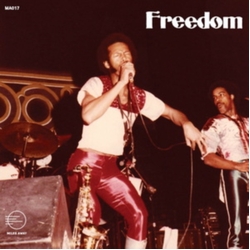 Freedom Can'T You See VINYL 7INCH