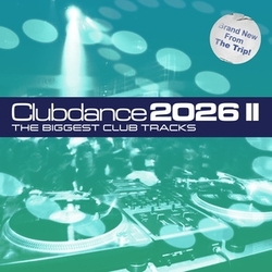 The Trip Clubdance 2026 Ii VINYL 12INCH