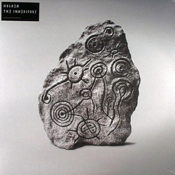 Holden The Inheritors VINYL 3LP + MP3 DOWNLOAD CODE