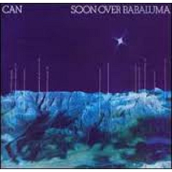 Can Soon Over Babaluma VINYL LP