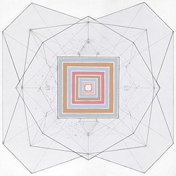 Out Lines Conflats VINYL LP + MP3 DOWNLOAD CODE