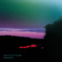 Ulrich Schnauss Goodbye REISSUE VINYL 2LP