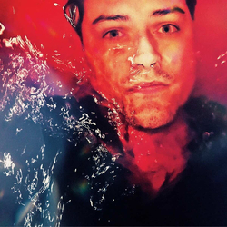 Gentle Sinners These Actions Cannot Be Undone LIMITED TRANSLUCENT RED VINYL LP + MP3 DOWNLOAD CODE