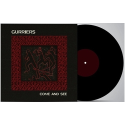 Gurriers Come & See VINYL LP