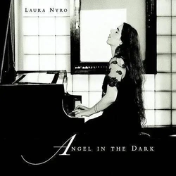 Laura Nyro Angel In The Dark REMASTERED RECORD STORE DAY RSD 2025 180GM VINYL LP + INSERT