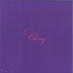Daphni Cherry VINYL 2LP