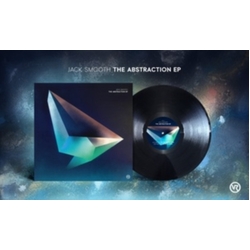 Jack Smooth The Abstraction Ep VINYL 12INCH