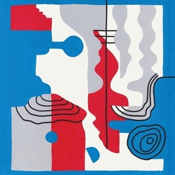 Terrain Scatter Ep VINYL 12INCH