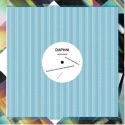 Daphni Sad Piano House VINYL 12INCH