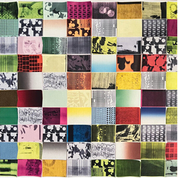 Four Tet Three VINYL LP